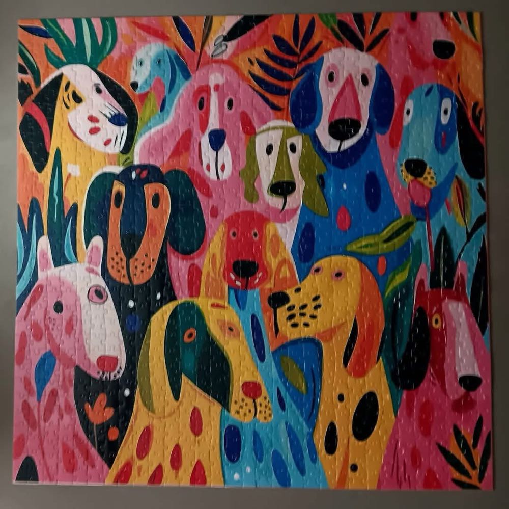 Lost Places Pink Dreams