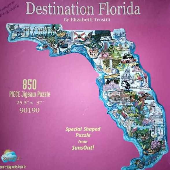 Nefertiti On The Nile