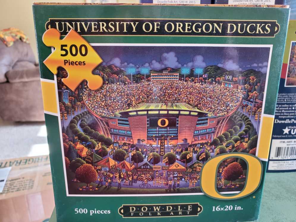 Colorful Montreal Doors