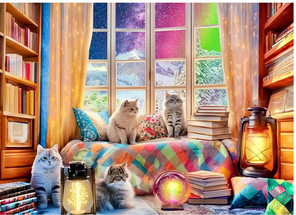 Knights’ Adventure