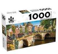 Unicorn Valley Of The Waterfalls