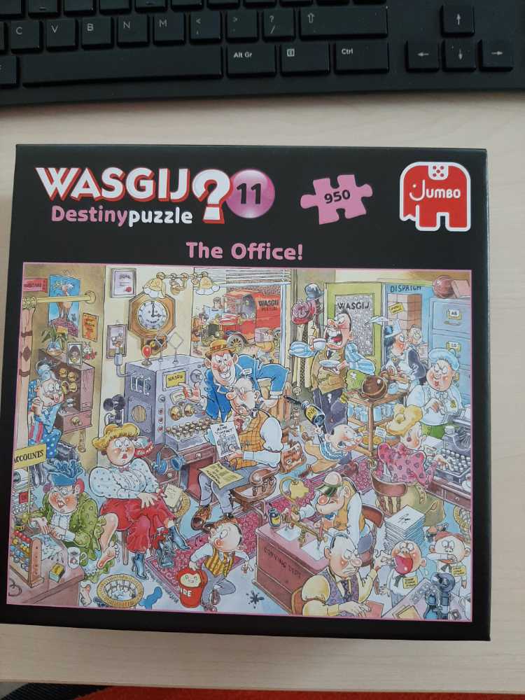 Wildflower Harvest (NIB) NFT