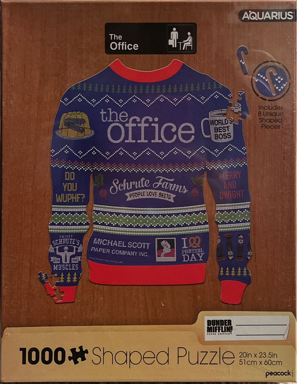 Three Cats In The Garden