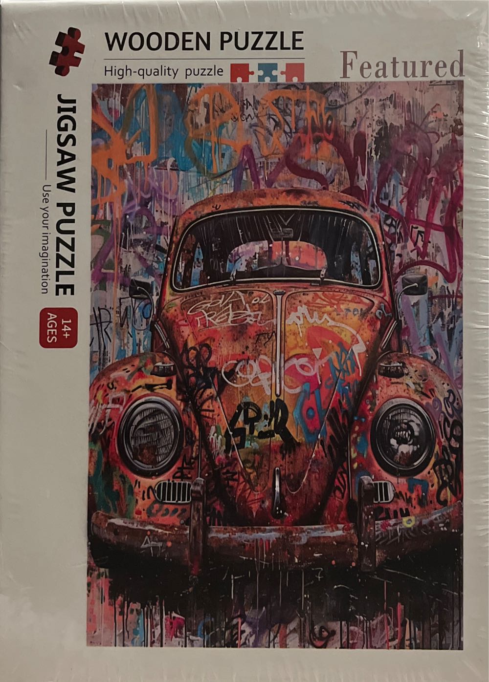 View Of Bridges in Prague