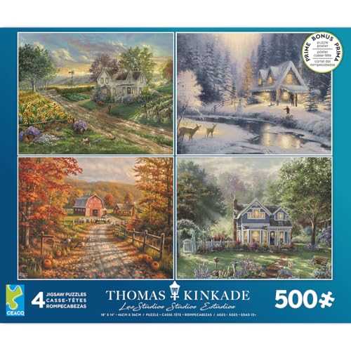 Disney Pixar Movies 12 Pack Educational Jigsaw 2x24pcs 5x48pcs 5x63pcs 5 Toy Story Cars Wall Nemo New Pc