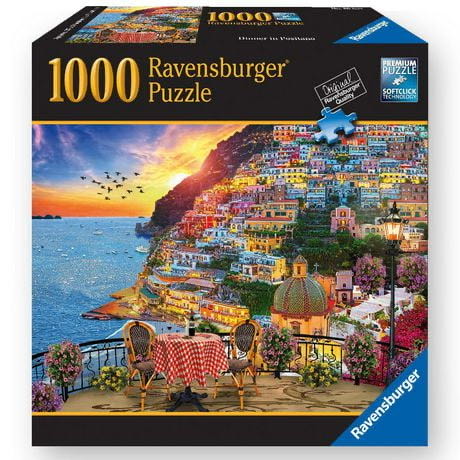 Waiting is the Real Magic