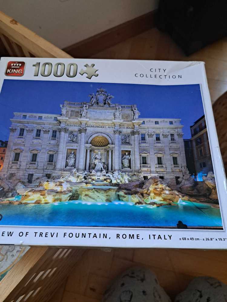 Spring is in the Air