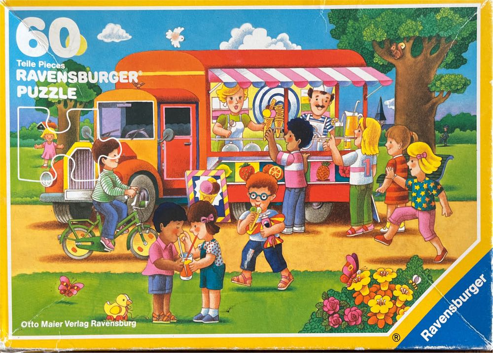 Cobble Hill Puzzle Sorting Trays 6 Stackable Trays For Sorting And Sifting Puzzle Pieces