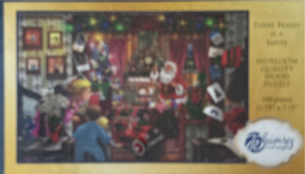 A Sunny Break At The Seaside