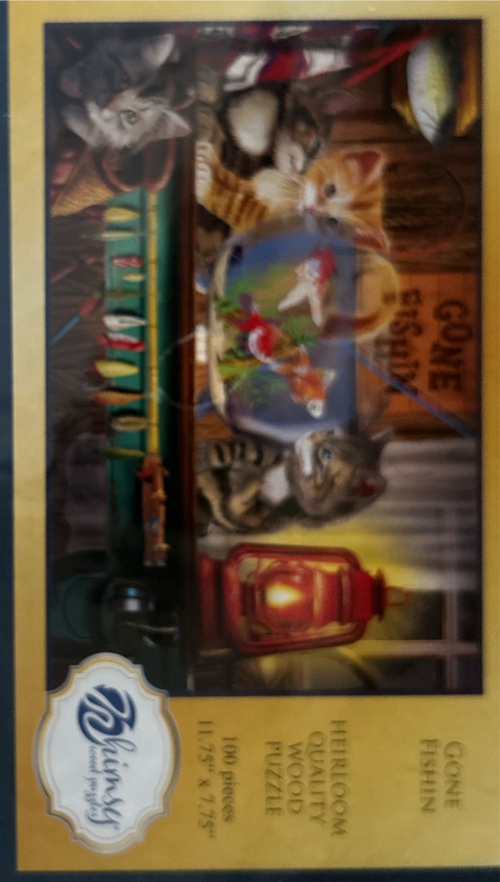 Educa Pcs Collage De Europa 14122 New Sealed 96x68 Cm Made In Spain