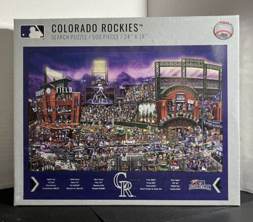 Whimsical Town: My Happy Place