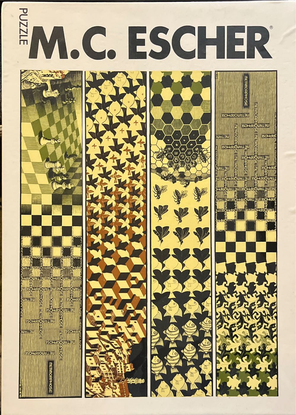 Bringing Home The Tree