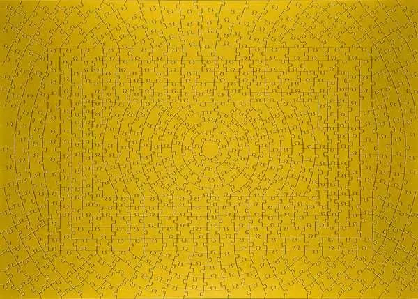 Krypt Gold - Ravensburger puzzle collectible [Barcode 4005556151523] - Main Image 2