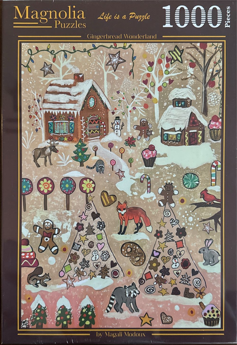 Mass Effect Andromeda Series 1