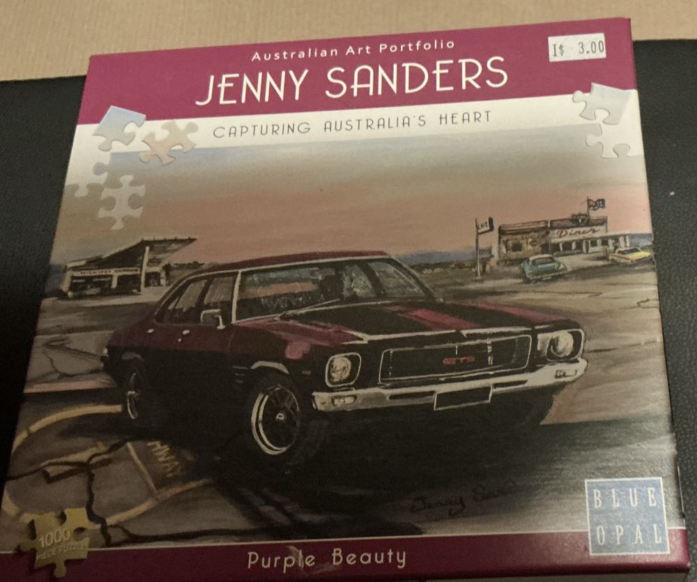 Neuschwanstein Castle