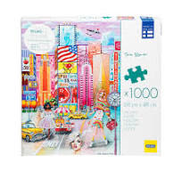 Prank-o 500 Piece Prank Jigsaw Puzzle When Nature Calls Flowing Freedom Hilarious Pooping Dog Surprise Image Dog Lovers And Family Fun Hidden Image Surprise