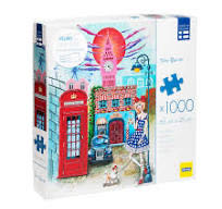 Mystery #28 Feline Frenzy!