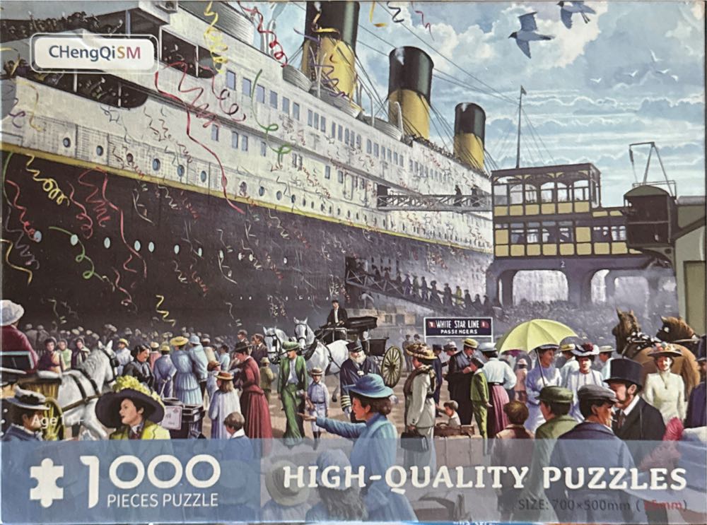 Youthefan Ncaa Alabama Crimson Tide Game Day In The Dog House 1000pc Puzzle