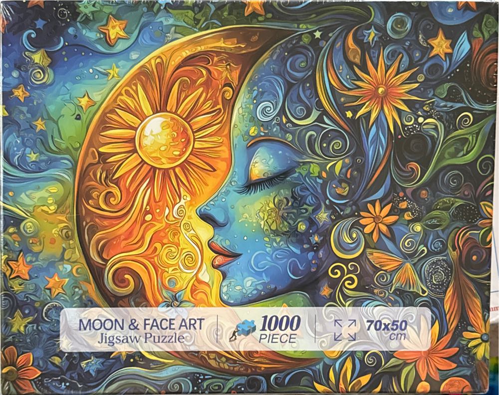 Flora And Fauna World map