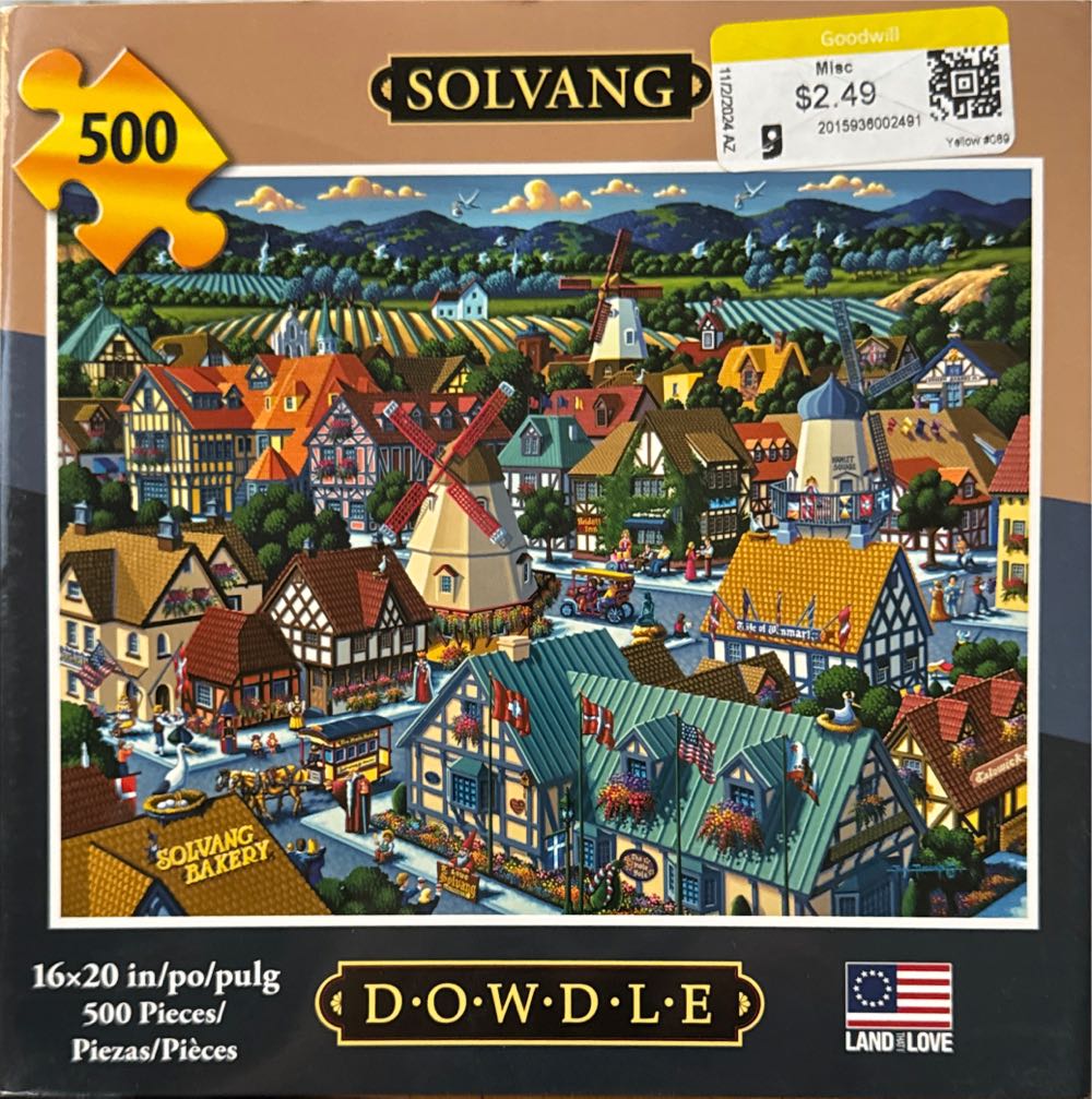 Dc Aquarius Jigsaw Piece New Sealed Batman Superman