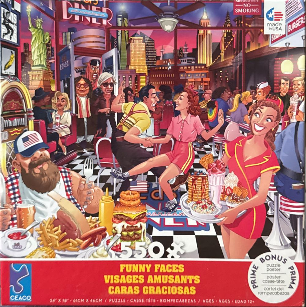 Holz Ch Kapellbrücke 250 Teile Holzpuzzle. Kaufen Wooden