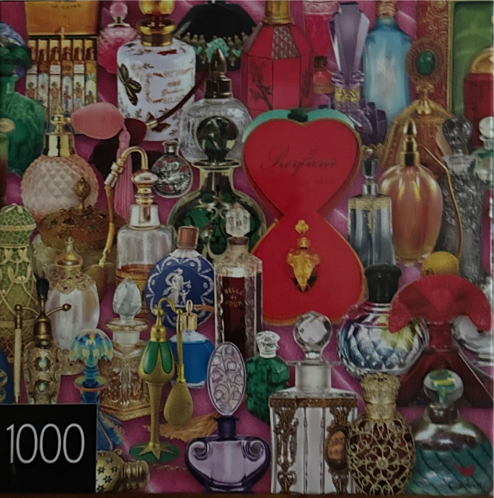 Out Of The Book - Alice In Wonderland