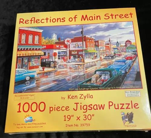 Whiskered World: A Kitty Kaleidoscope