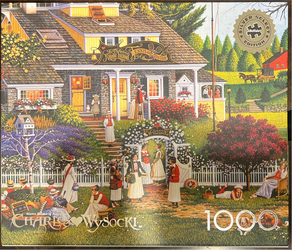 Ravensburger The Alhambra Pomegranate Piece Puzzle 98 X 37 Cm 150731