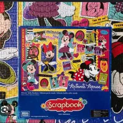 Vivid 300 Piece America New