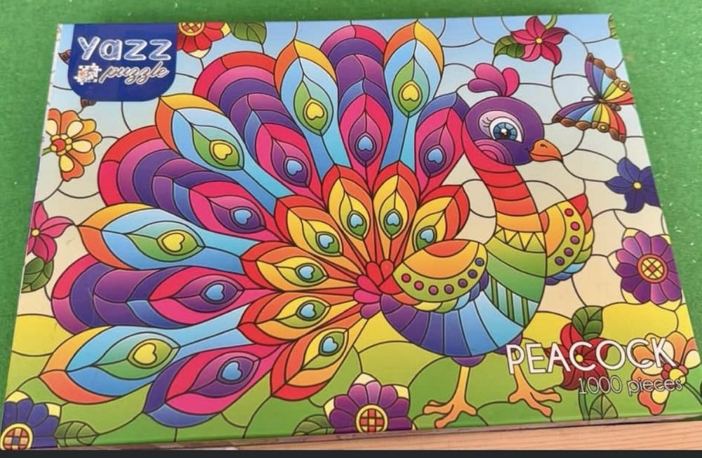 12 Days Of Christmas