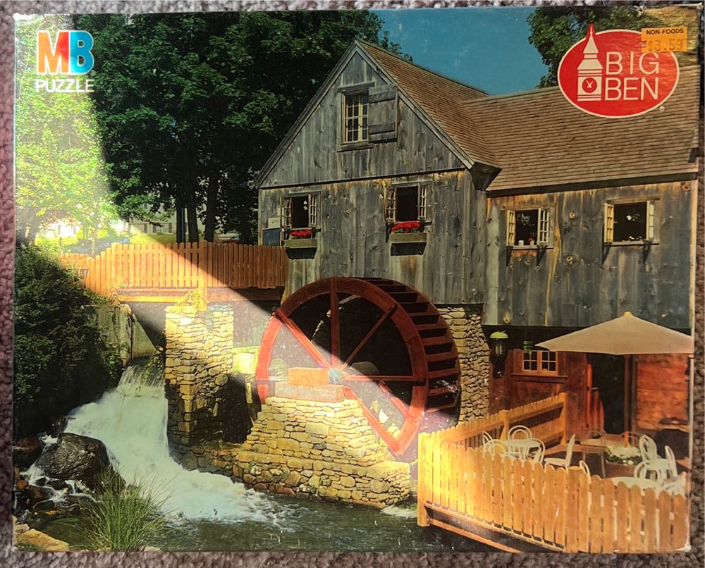 Cobble Hill Puzzle Sorting Trays 6 Stackable Trays For Sorting And Sifting Puzzle Pieces