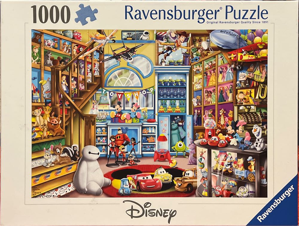 Educa Political World Map Piece Jigsaw Puzzle Puzzle Glue Included Completed Image Measures 33.5” X 23.5” Ages 14 18500