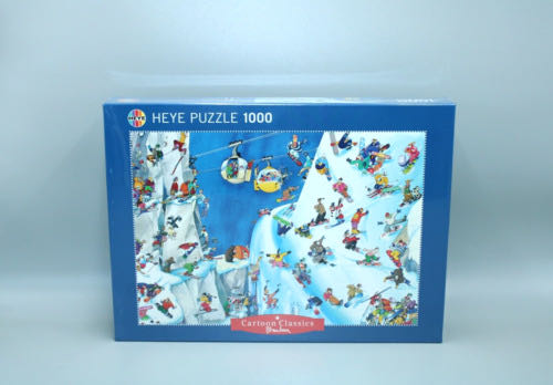 Clementoni Jigsaw Puzzle Collection The Pirates Ship Pieces Poster Included Puzzle For Adults 14-99 Years Gift For Men Women Illustration Made In Italy 31719