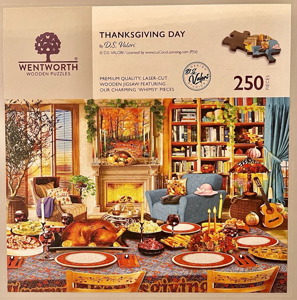 Vintage Birthday Candles