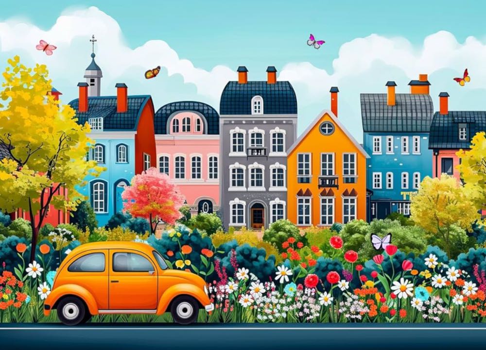 There Stands Jackson