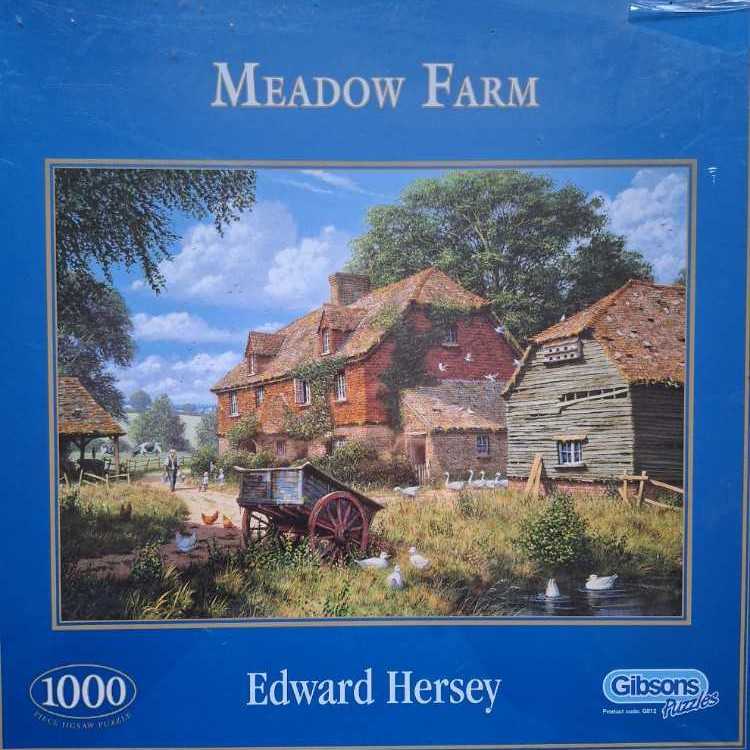 Christmas Advent Calendar