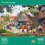 Los Angeles 500 Piece Jigsaw Puzzle: Brand New Sealed Box!