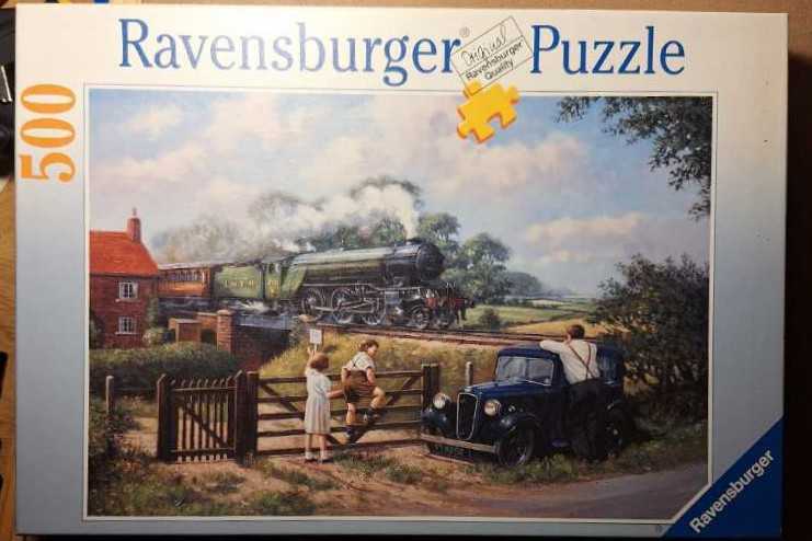 Paper Heart Arrangment