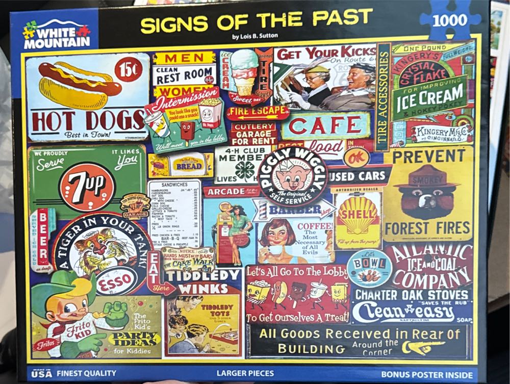 Journey of Three Kings