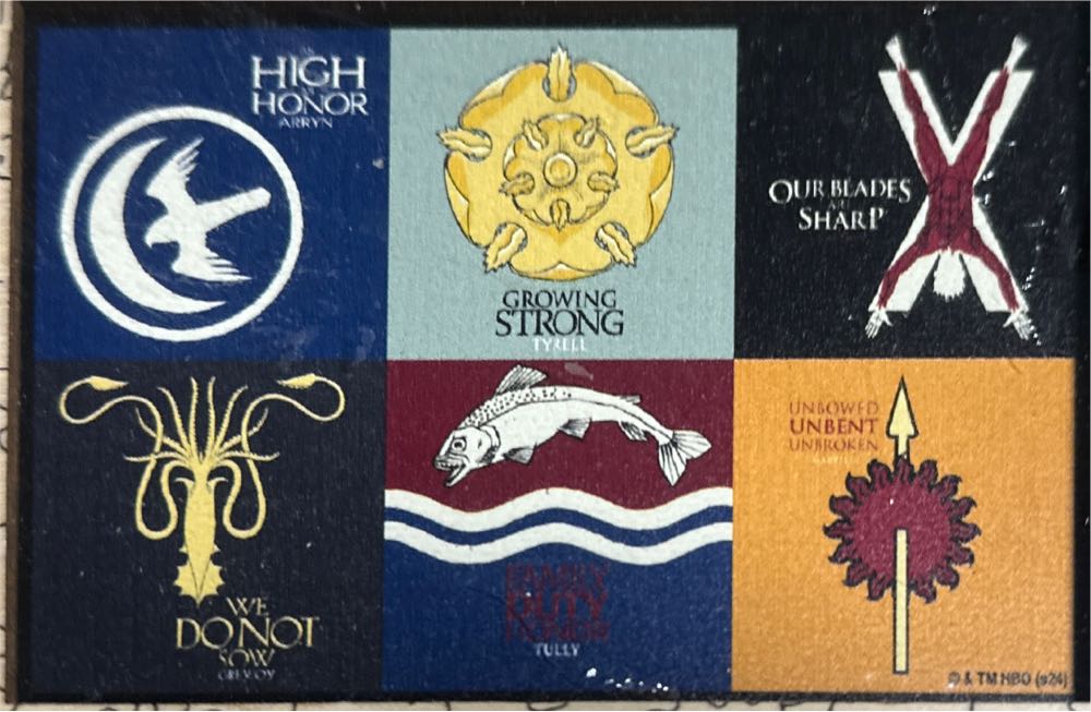 Welcome Home By Ellis Silas Ships Piece