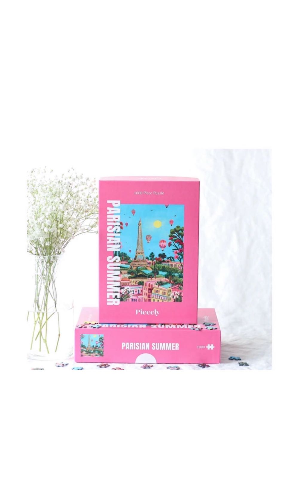 Super Mario Power Up  **Glued & Framed