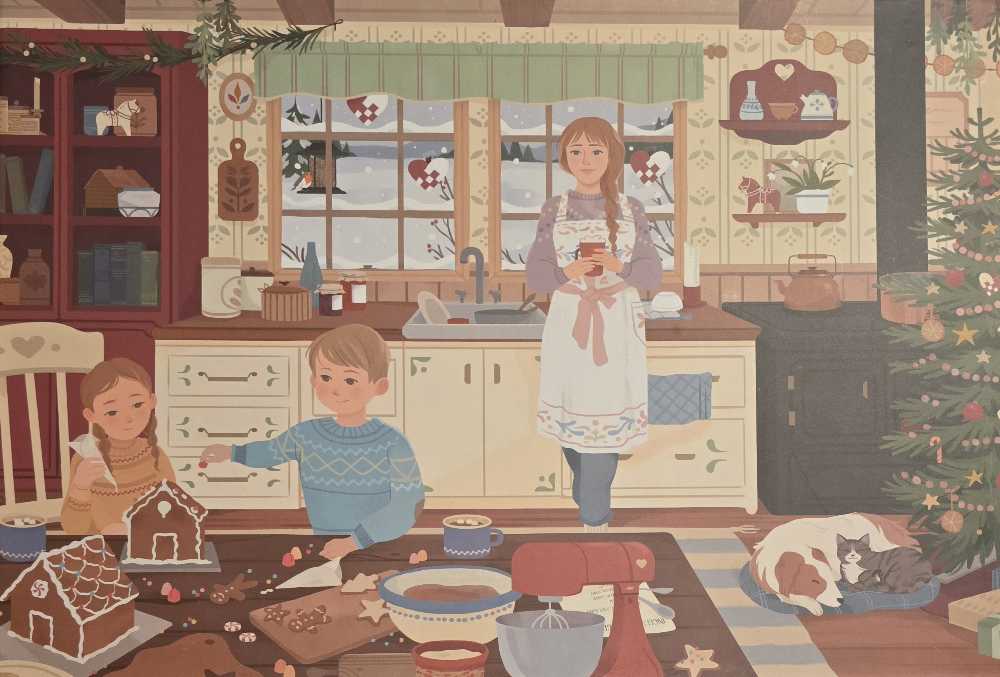 General Store - Jigsaw Jerry’s 