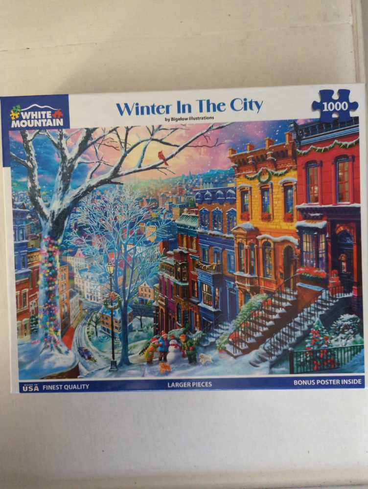 Wentworth .One Night In Bethlehem