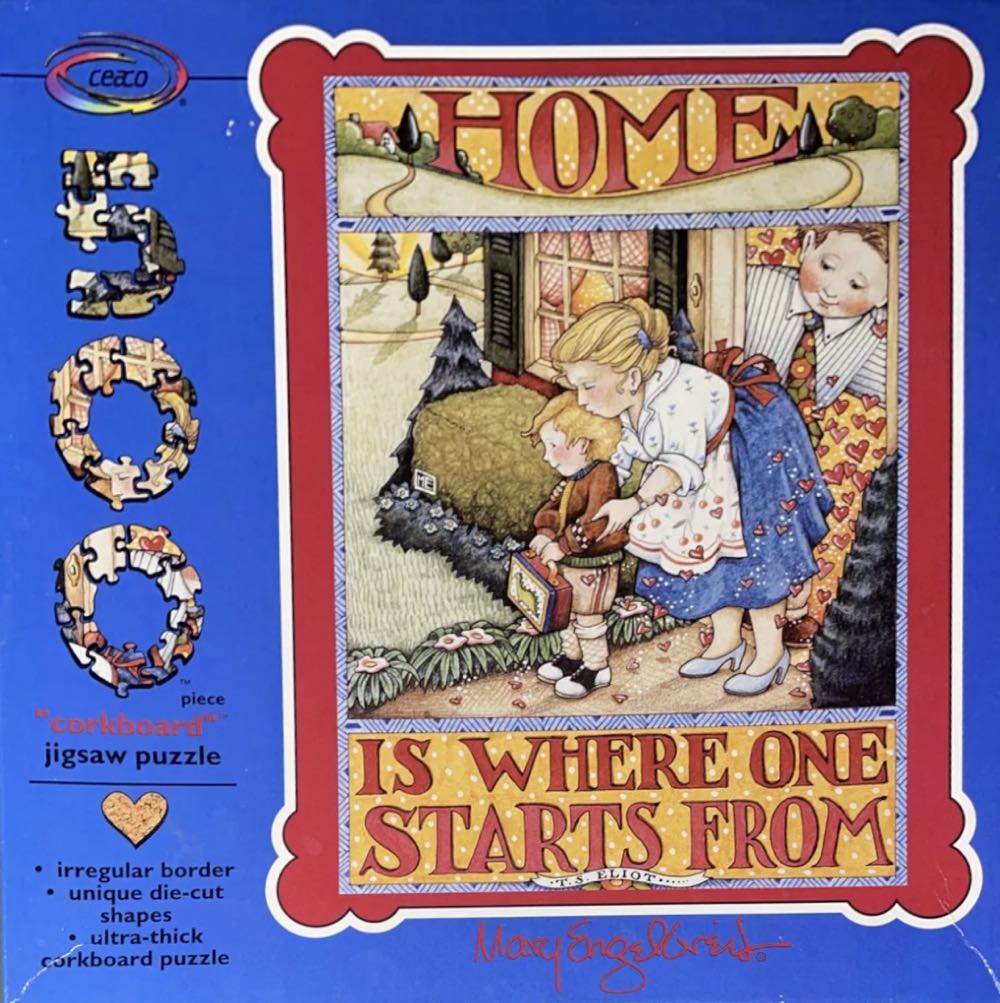 Neighbor Totoro Flight 108 Pieces Jigsaw 108 621