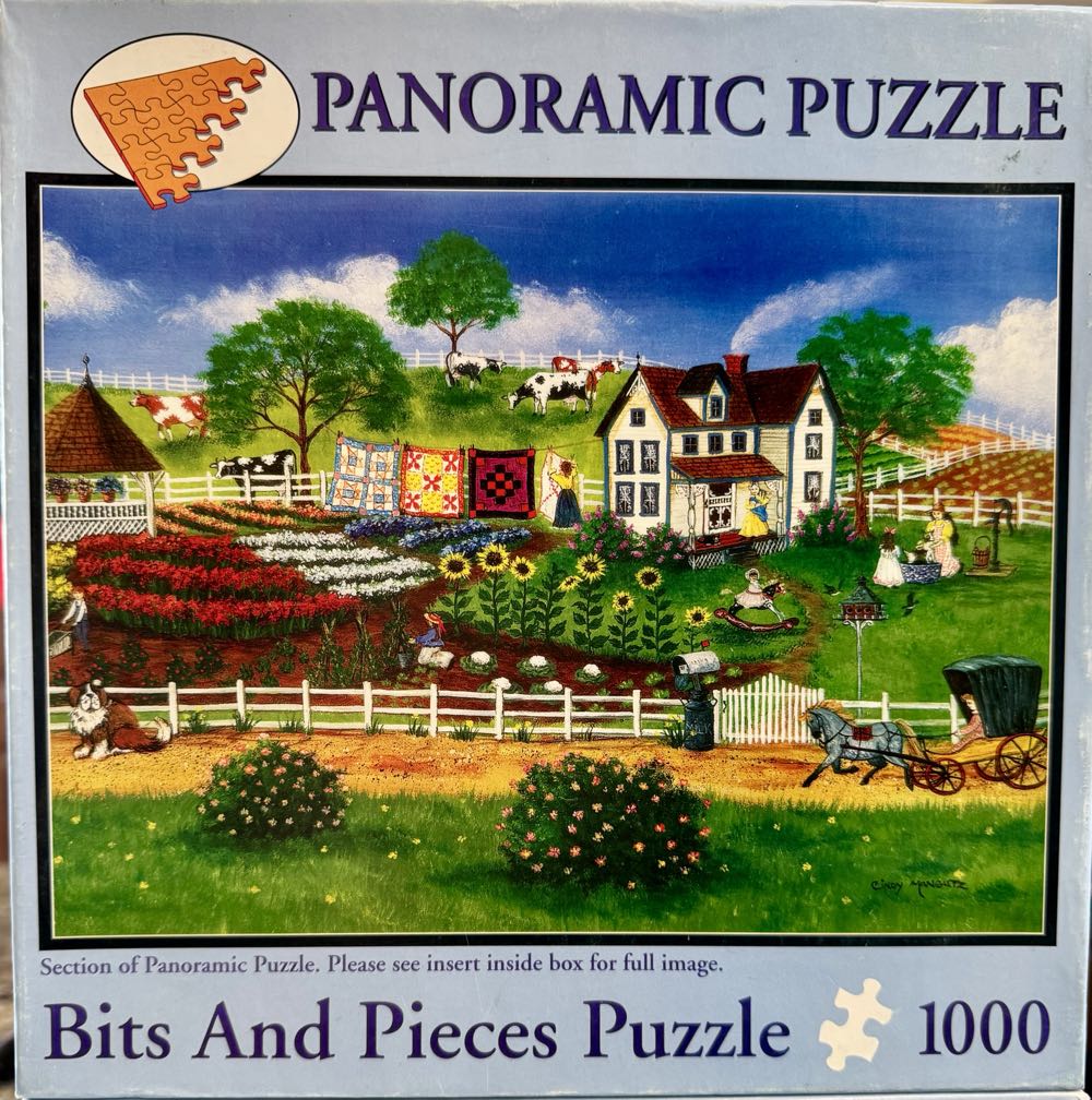 Bright Beautiful Dinner