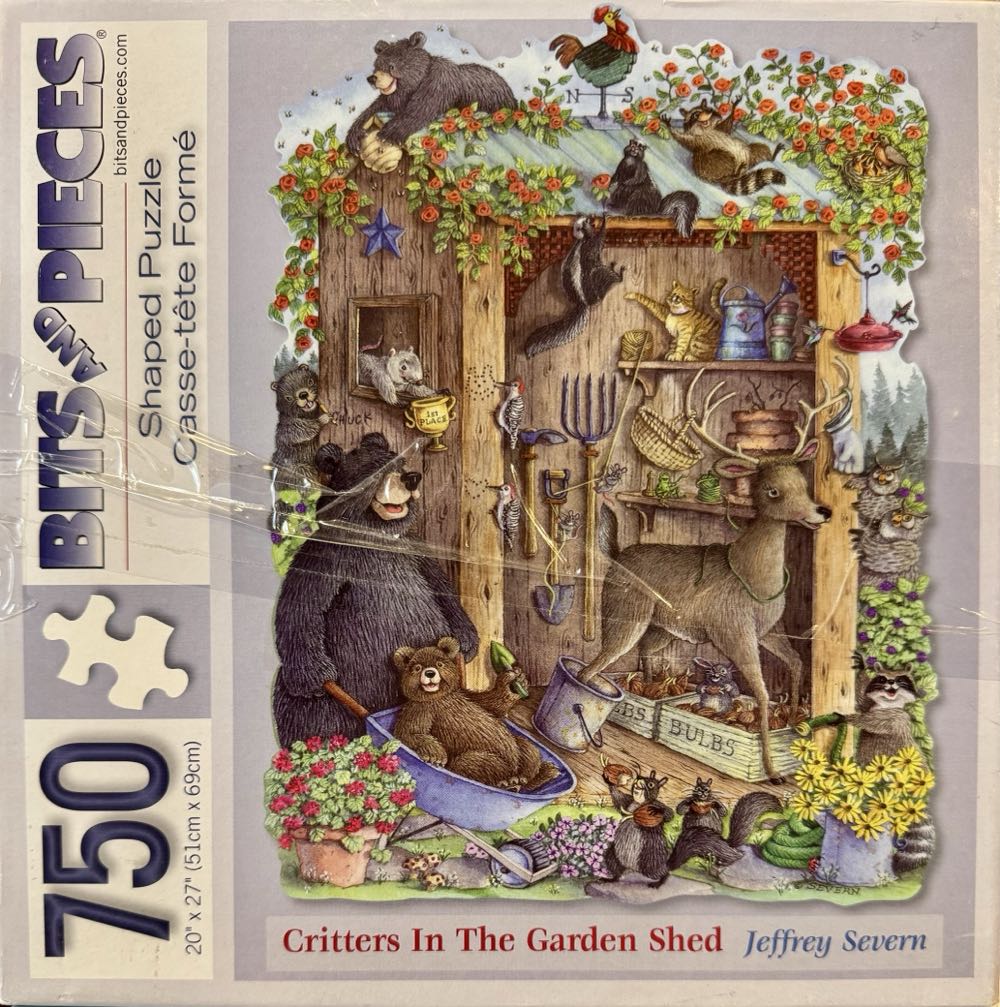 Trump’s General Store