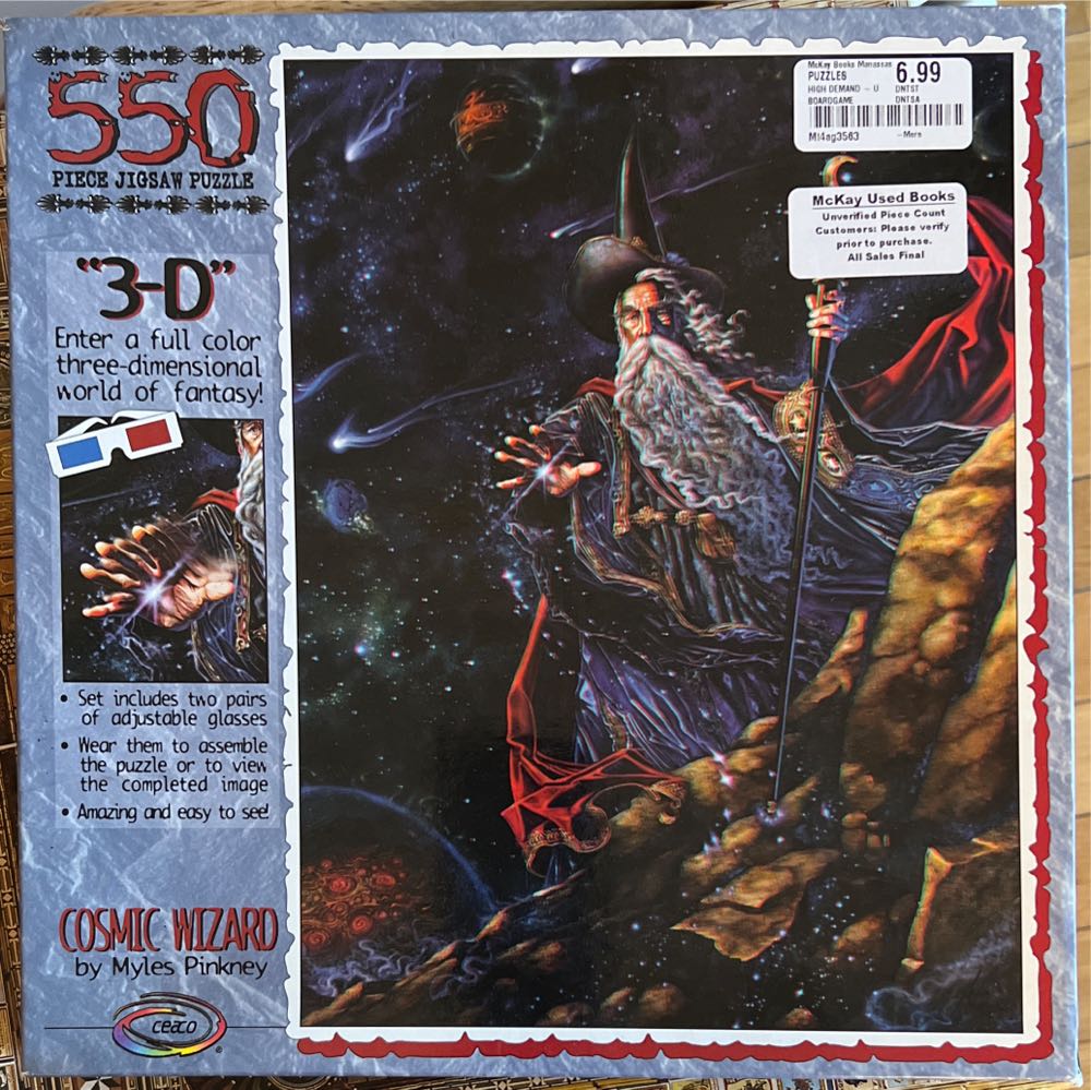 Aunt Josephine Visits The Park