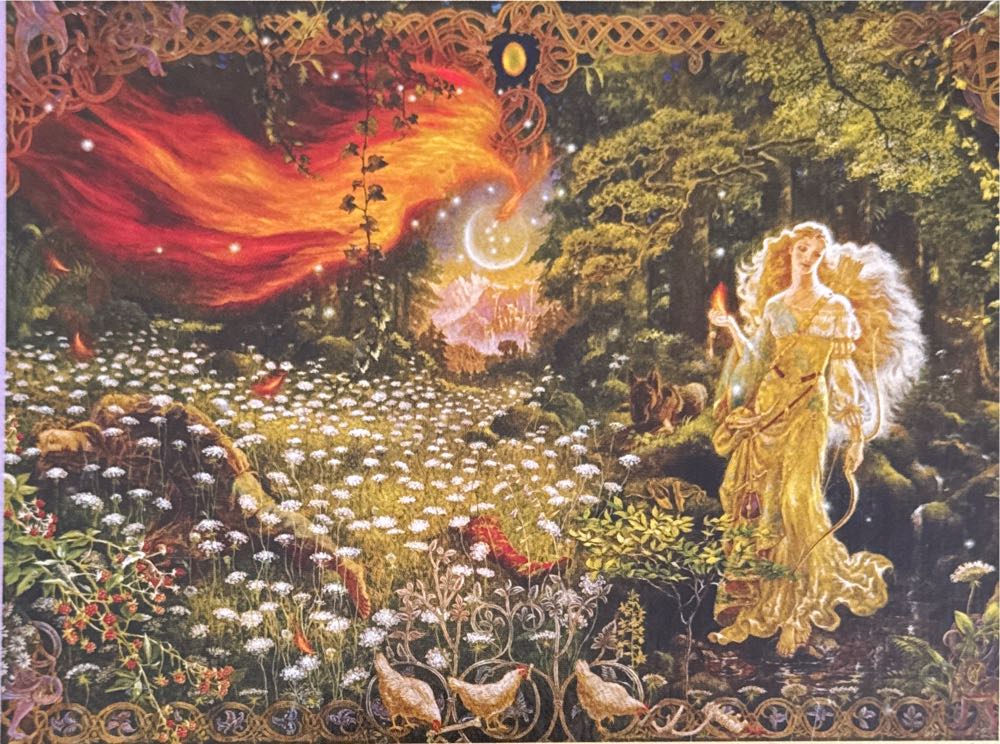 Seek &Find Christmas Surprise