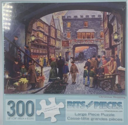 Pomegranate 500-piece Jigsaw Puzzle For Adults Wassily Kandinsky’s Squares With Concentric Circles Large Piece Puzzle Matte Finish Snug Fit