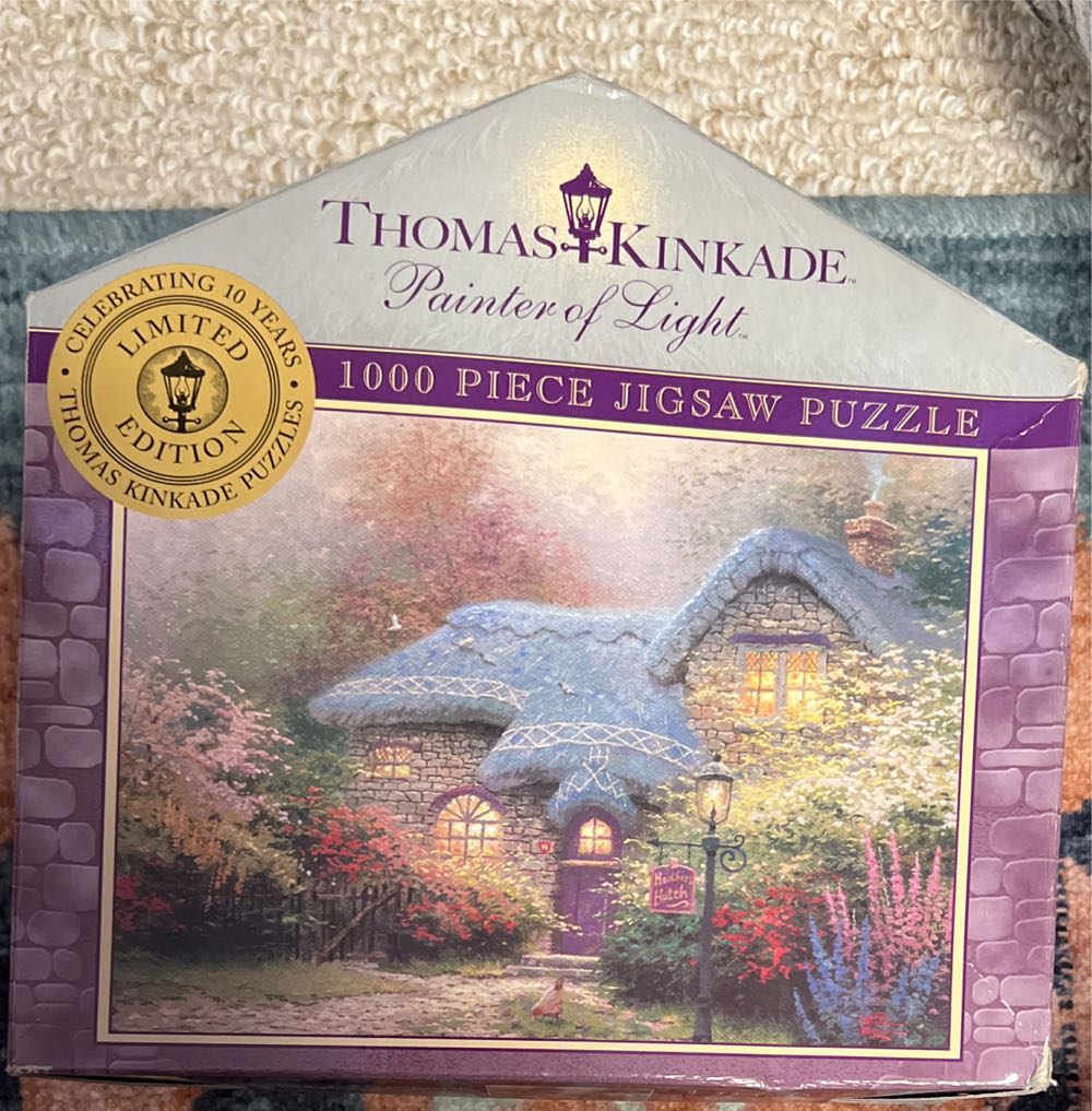 Ncaa Washington Huskies Purebred Fans ’a Real Jigsaw ...